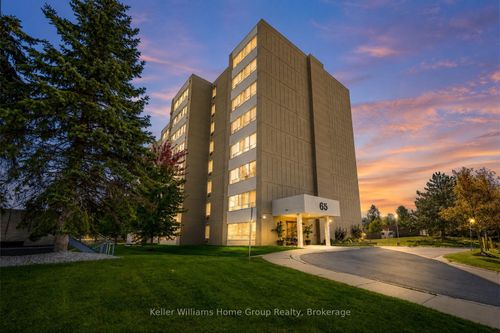 106-65 Highland Cres, Kitchener, ON, N2M5M8 | Card Image