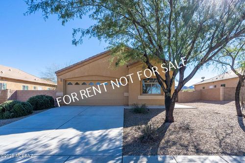 369 W Woodward Street, Vail, AZ, 85641 | Card Image