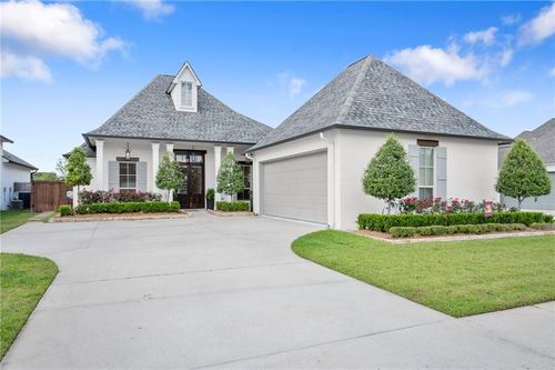 17363 Fox Glove Ave, Prairieville, LA, 70769-2904 | Card Image