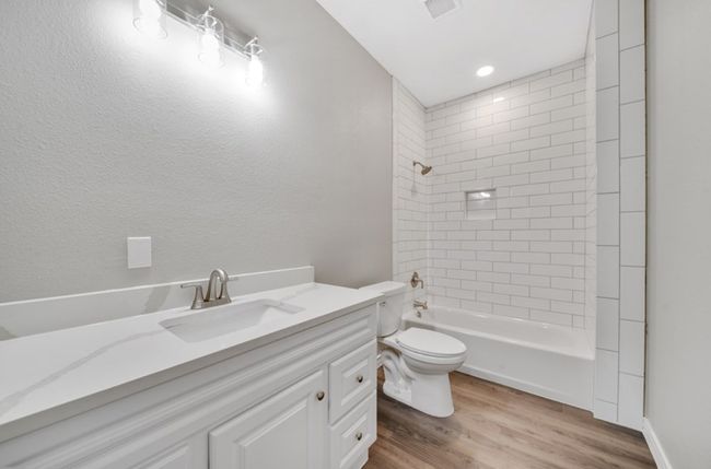 1210 Marijo Ave, House other with 3 bedrooms, 2 bathrooms and 1 parking in Big Spring TX | Image 8
