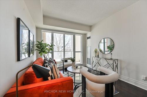 210-57 Upper Duke Cres, Unionville, ON, L6G0B9 | Card Image