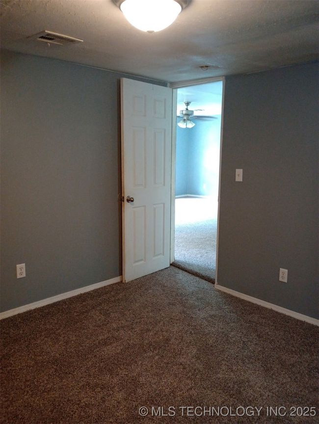 402 Minor St, House other with 3 bedrooms, 1 bathrooms and null parking in Tahlequah OK | Image 16
