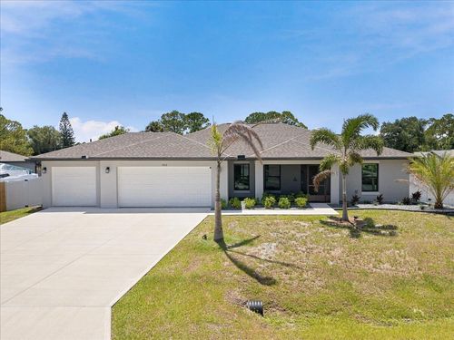 802 Charcoal Ave Se, PALM BAY, FL, 32909-4629 | Card Image