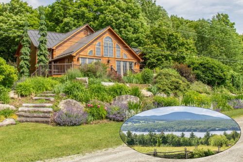 273 Overlook Lane, Westmore, VT, 05860 | Card Image