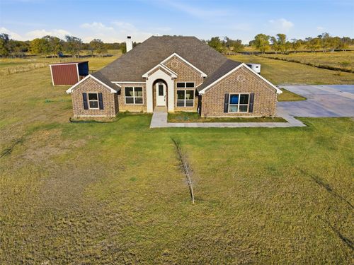 6820 County Road 302, Grandview, TX, 76050-4508 | Card Image