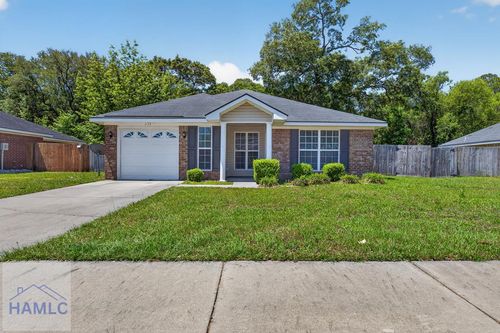 233 Augusta Way, Hinesville, GA, 31313-2835 | Card Image