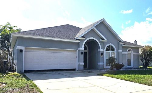 5982 Heron Pond Dr, Port Orange, FL, 32128-7213 | Card Image