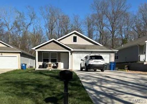 958 Osage Villa Court, Villa Ridge, MO, 63089 | Card Image