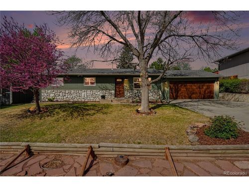 8207 High St, Denver, CO, 80229-5618 | Card Image