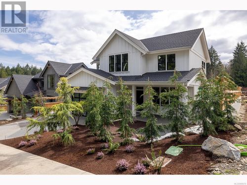 LOT 29 Fern Ridge Pl, Nanaimo, BC, V9R | Card Image