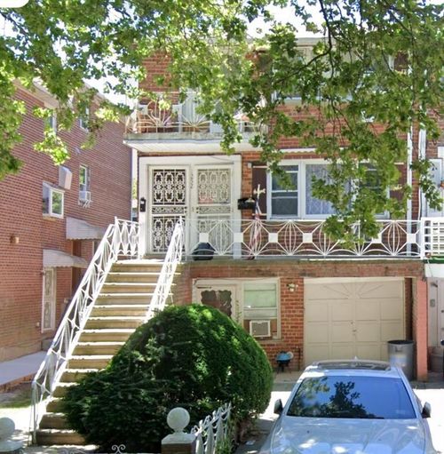 1252 Bay Ridge Ave, Brooklyn, NY, 11219-6014 | Card Image