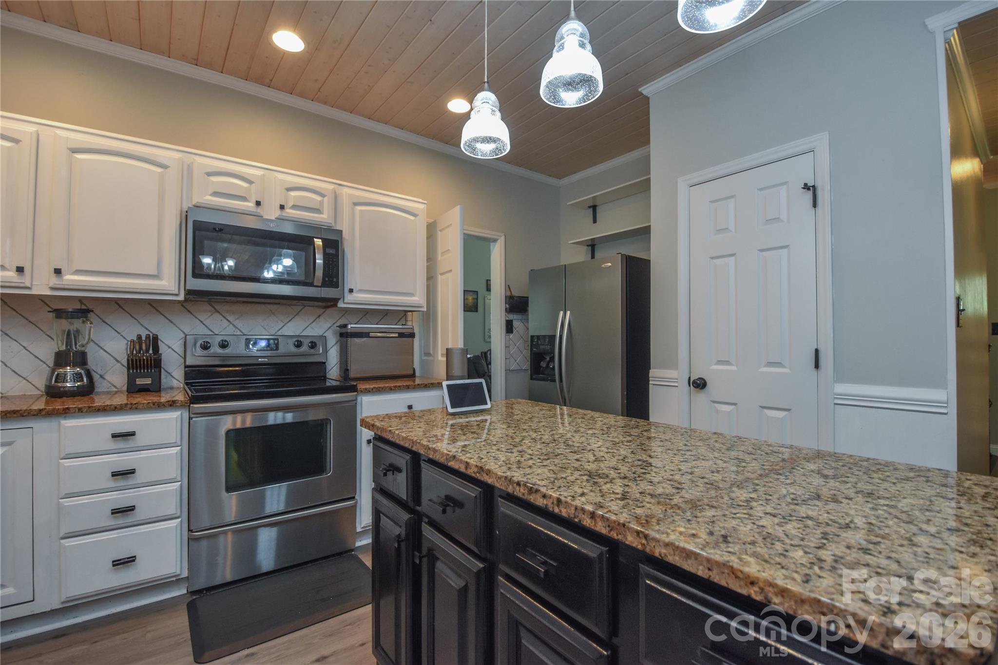 Residential in Mooresville 3