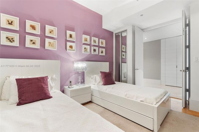 APT-1810 - 100 S Pointe Dr, Condo with 3 bedrooms, 3 bathrooms and null parking in Miami Beach FL | Image 12