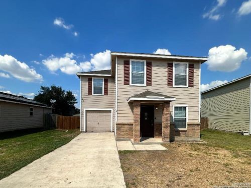 12411 Avens Arbor, San Antonio, TX, 78253-5297 | Card Image