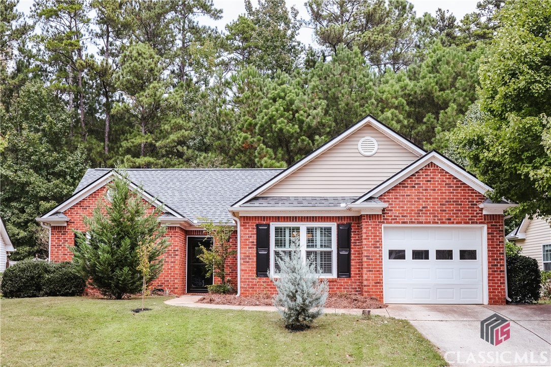 Tall Pine Ln, Athens, GA 30605