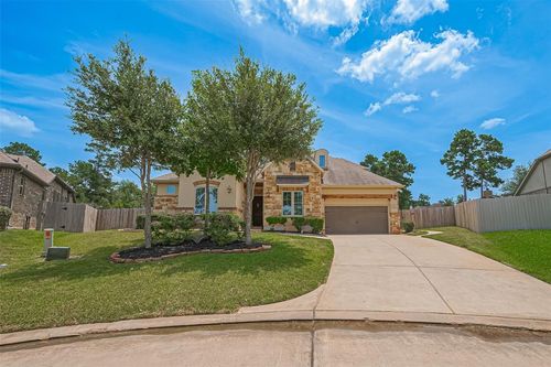 1404 Graystone Hills Dr, Conroe, TX, 77304-2368 | Card Image