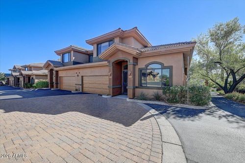 110-16820 E La Montana Dr, Fountain Hills, AZ, 85268-2791 | Card Image