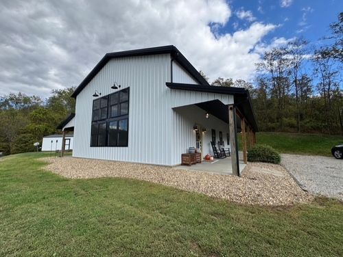 306 Jackson Ln, Carmichaels, PA, 15320-2522 | Card Image