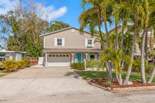 350 Kentucky Ave, Crystal Beach, FL, 34681 | Card Image
