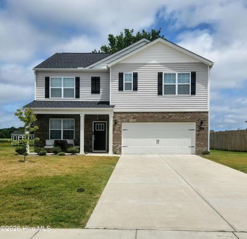 1187 Queensland Ln, Ayden, NC, 28513-5601 | Card Image