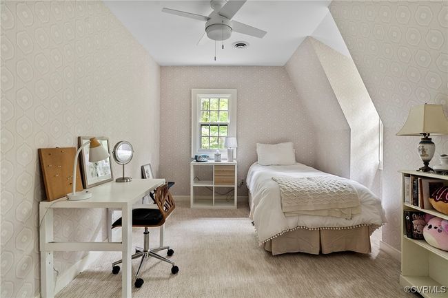 10700 Darby Cir, House other with 6 bedrooms, 5 bathrooms and null parking in Midlothian VA | Image 36