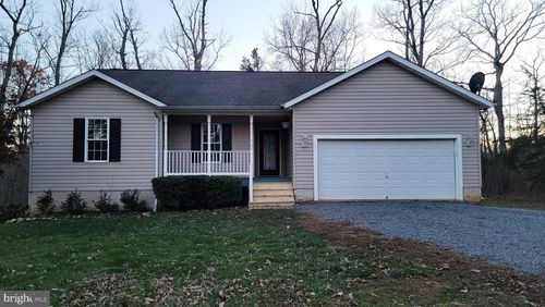 6169 Vance Ln, CULPEPER, VA, 22701 | Card Image