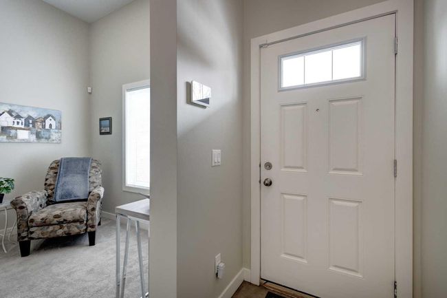 107 - 2802 Kings Heights Gate Se, Home with 3 bedrooms, 2 bathrooms and 2 parking in Airdrie AB | Image 26