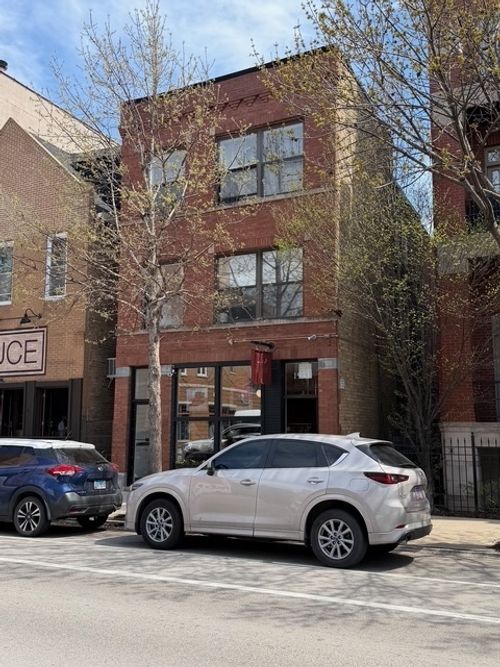 3-1933 Damen Ave, Chicago, IL, 60647-4667 | Card Image