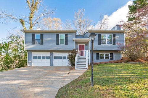 2830 Pine Meadow Dr, Marietta, GA, 30066-5624 | Card Image