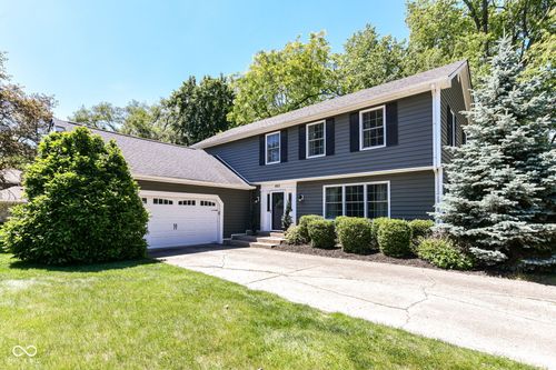 485 Meadowview Ct, Carmel, IN, 46032-1144 | Card Image