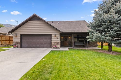 32 W Spring Creek Pkwy, Providence, UT, 84332-6011 | Card Image
