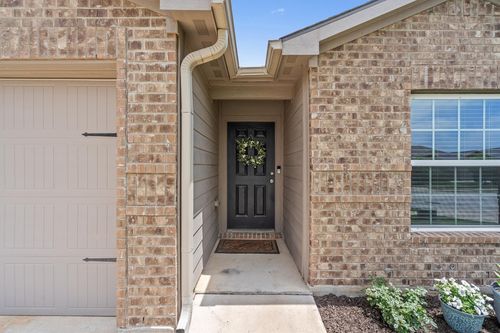 145 Independence Ave, Liberty Hill, TX, 78642-2033 | Card Image