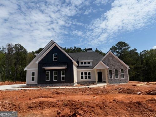 121 Woodford Drive, Roopville, GA, 30170 | Card Image