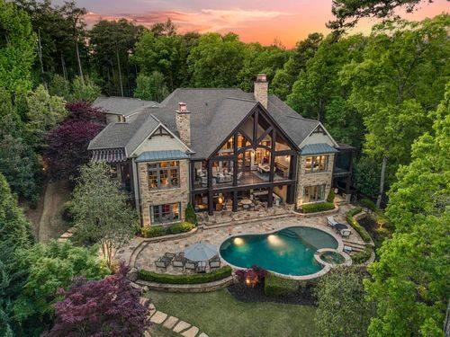 2030 Linger Longer Drive, Greensboro, GA, 30642 | Card Image