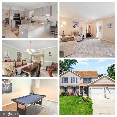 304 Boeing Ct, Abingdon, MD, 21009-1502 | Card Image