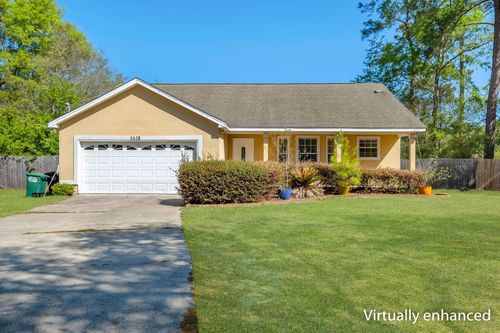 5828 Doonesbury Court, Tallahassee, FL, 32303 | Card Image