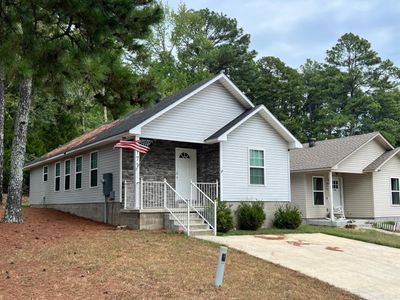 171 Chelle Street, House other with 2 bedrooms, 2 bathrooms and null parking in Hot Springs National Park AR | Image 1