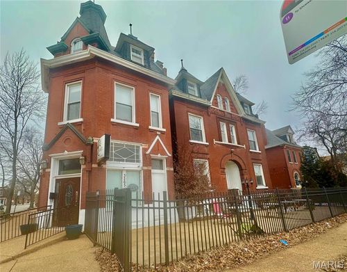 3257 S Jefferson Ave, Saint Louis, MO, 63118-3101 | Card Image