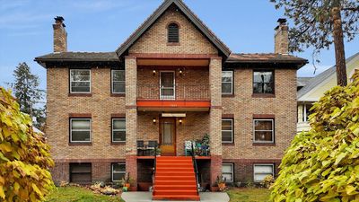 2407 W Pacific Ave, Condo with 2 bedrooms, 1 bathrooms and null parking in Spokane WA | Image 1