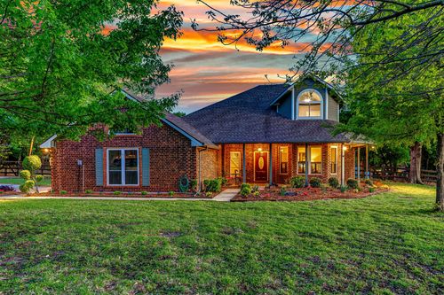 1600 E Lucas Road, Lucas, TX, 75002 | Card Image