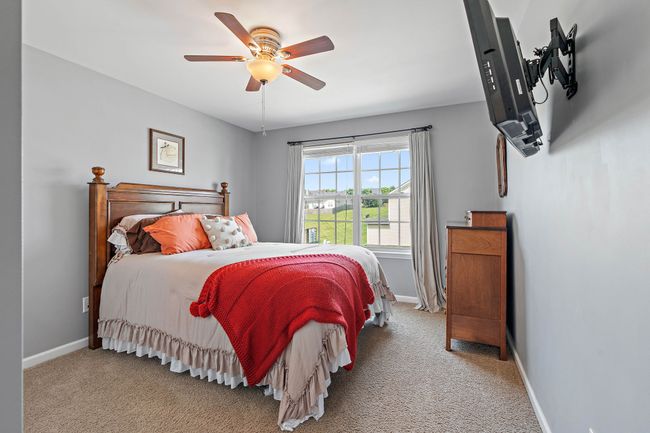 1071 Muna Ct, Townhouse with 3 bedrooms, 3 bathrooms and 3 parking in Spring Hill TN | Image 23
