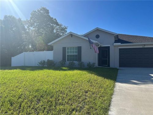 2503 55th St Sw, Lehigh Acres, FL, 33976-4919 | Card Image