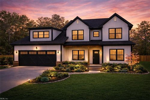 1923 Hungarian Road, Chesapeake, VA, 23322 | Card Image