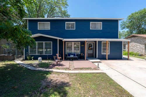 133 Sherwood St, San Marcos, TX, 78666-6014 | Card Image