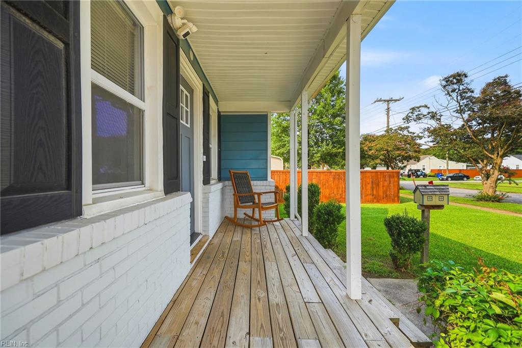 Residential in Norfolk 5