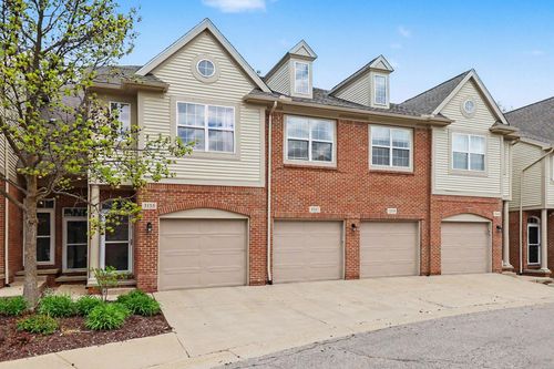 3157 Asher Road, Ann Arbor, MI, 48104 | Card Image