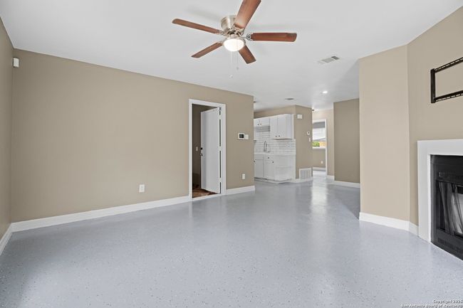 5728 Harefield Dr, House other with 3 bedrooms, 2 bathrooms and null parking in San Antonio TX | Image 8