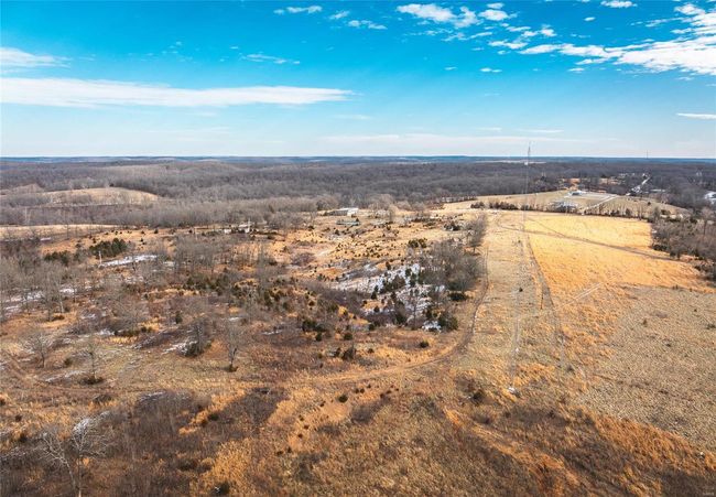 Birds eye view of property with a rural view | Image 13