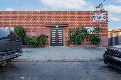 12010 Vose St, North Hollywood, CA, 91605-5736 | Card Image