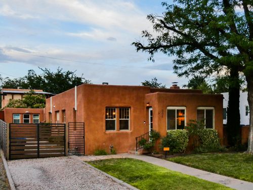 308 Dartmouth Dr Se, Albuquerque, NM, 87106-2222 | Card Image